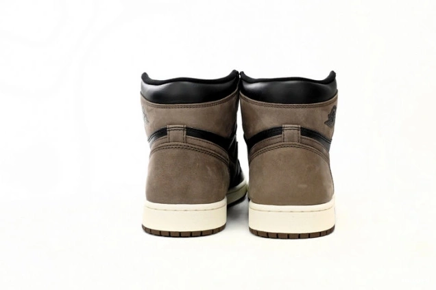 Rep TBK Jordan 1 Air High Palomino OG DZ5485-020 0819